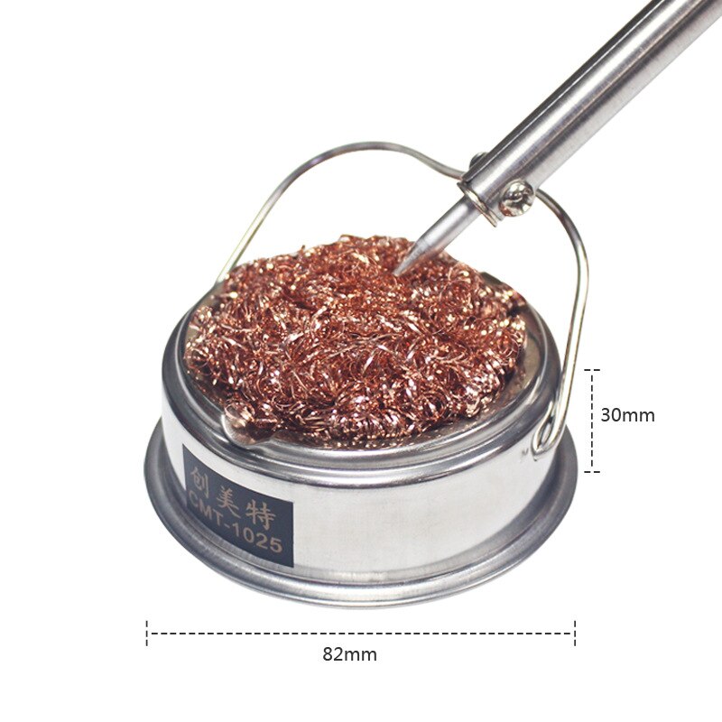 Wire Ball Cleaner
