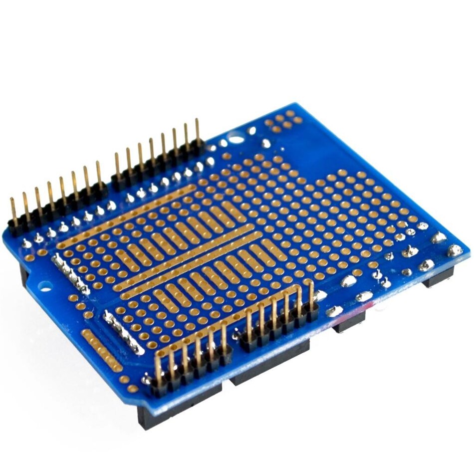 Arduino UNO R3 Expansion Board