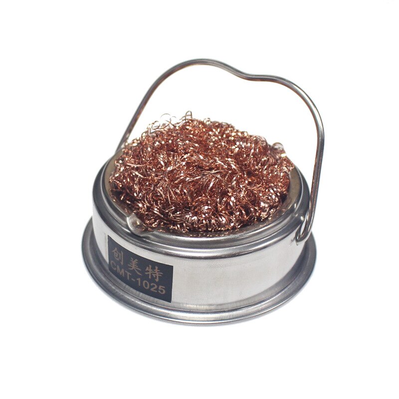 Wire Ball Cleaner