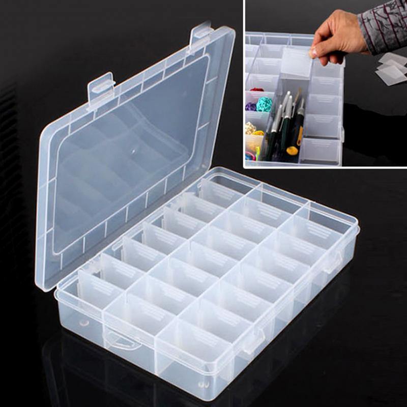 storage box hk