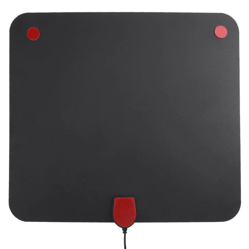 Indoor Digital TV Antenna HDTV 3M or 10M Coaxial Cable