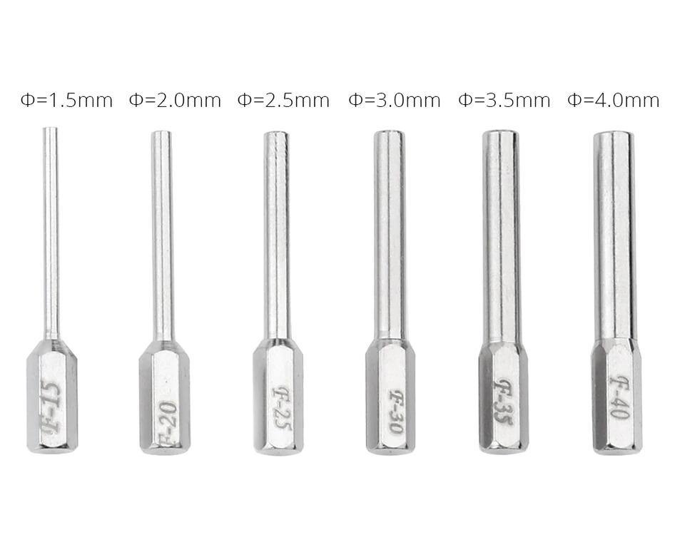 Heating Wire Wick Tool HK