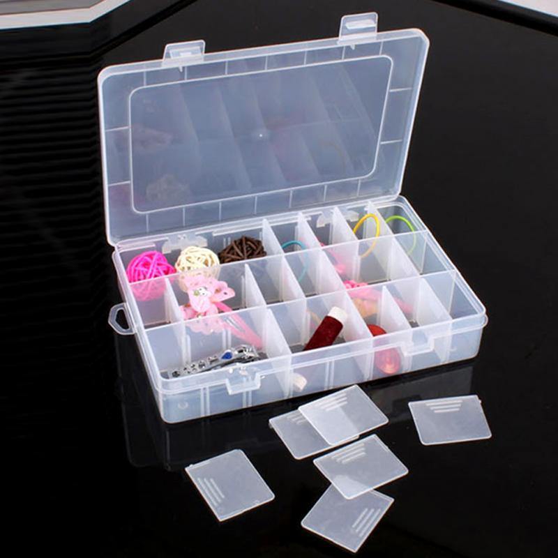 24 Grid Storage Box Sorting Box - Sun Cheong Computer Company Limited