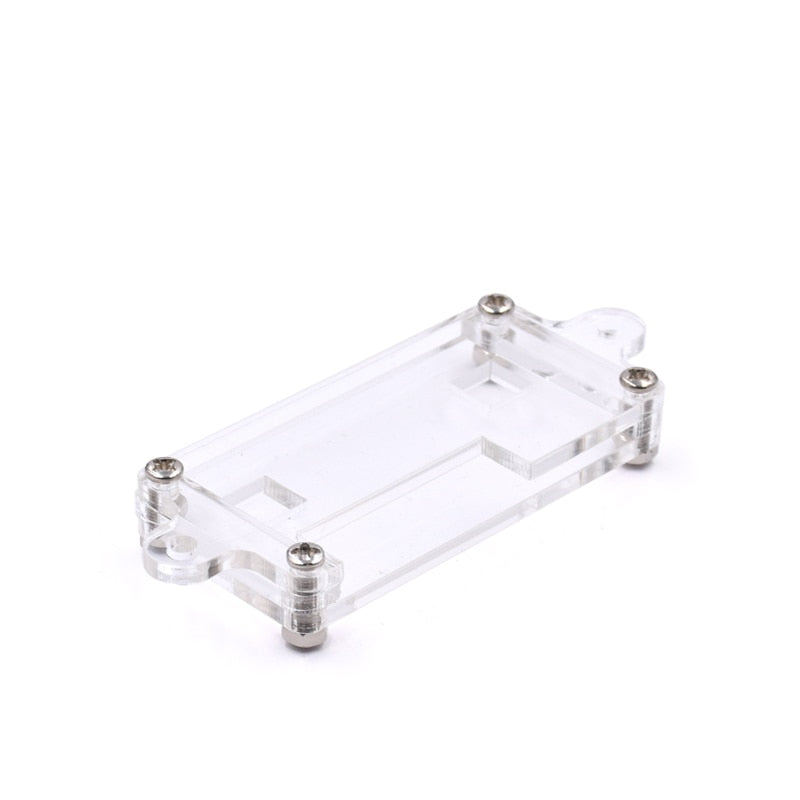 Micro:bit BBC Acrylic Case Clear Box Transparent