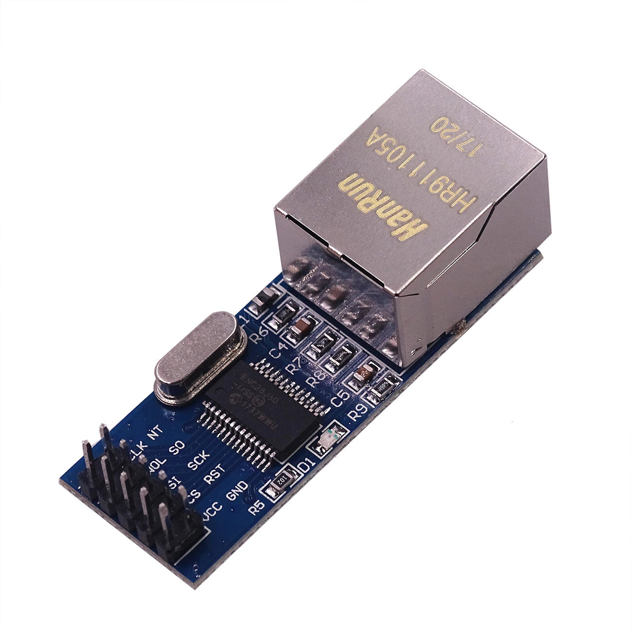 ENC28J60 HK