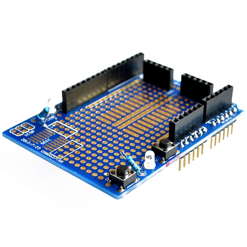 R3 Expansion board hk