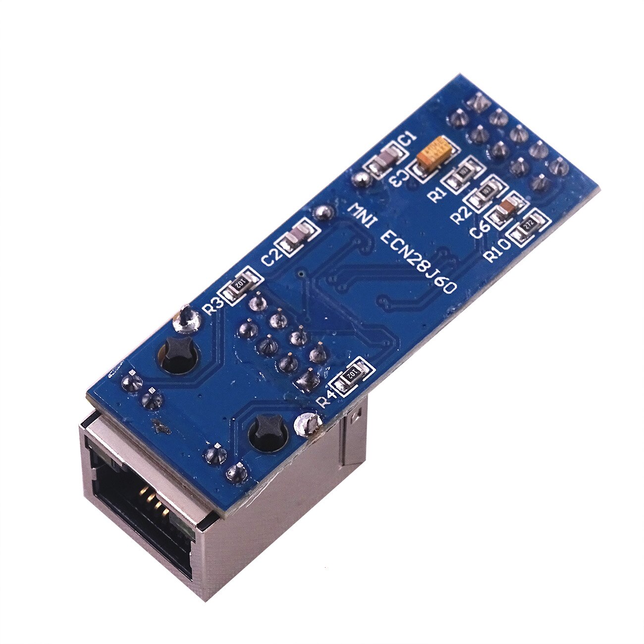 arduino LAN Module hk