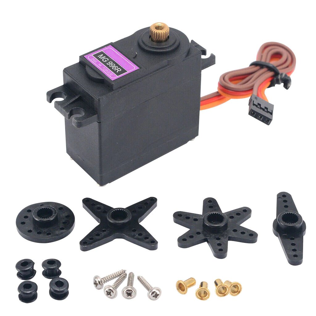 MG996R Servo HK