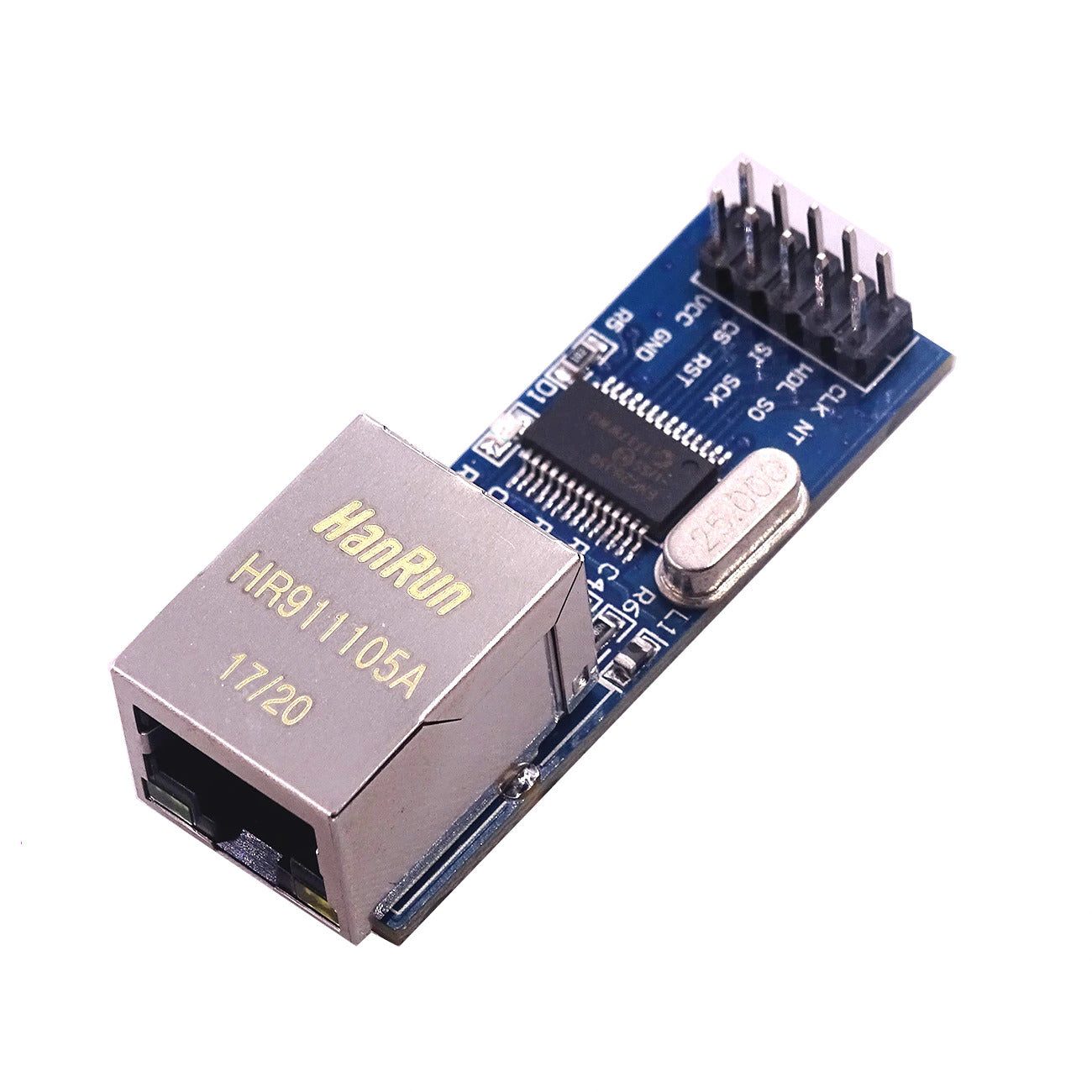 ENC28J60 Lan Module