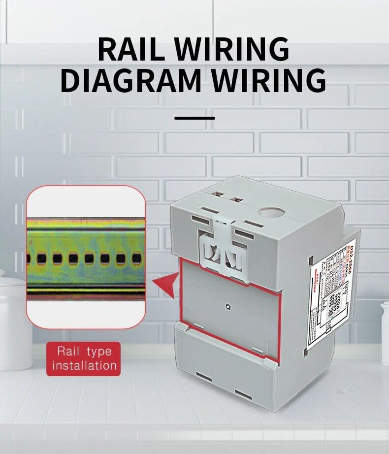 D52 - 2066 Multi - Function Meter AC40 - 300V - Sun Cheong Computer Company Limited