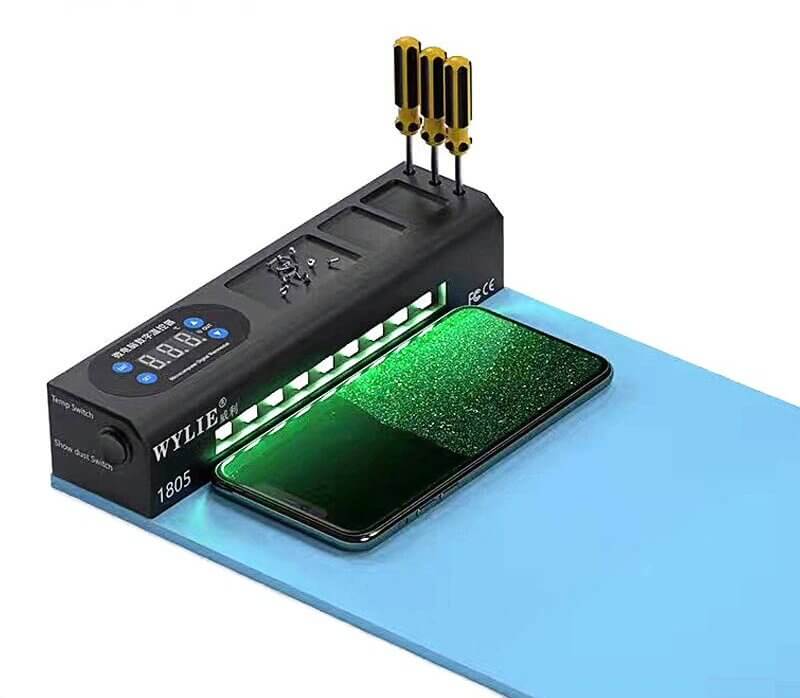 LCD Screen Separator Repair tool for iphone tablet etc. - Sun Cheong Computer Company Limited