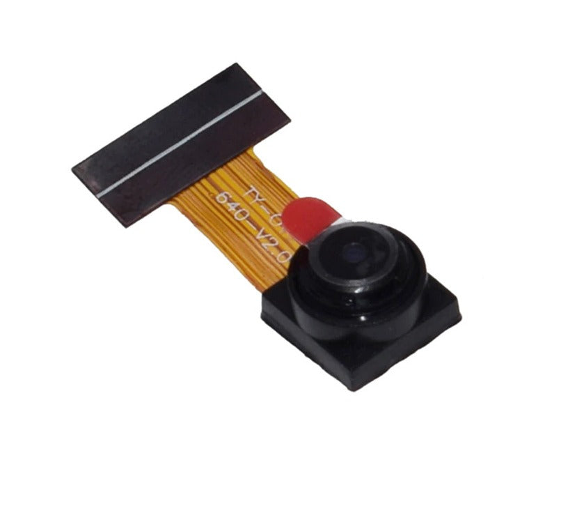 esp32 camera module hk
