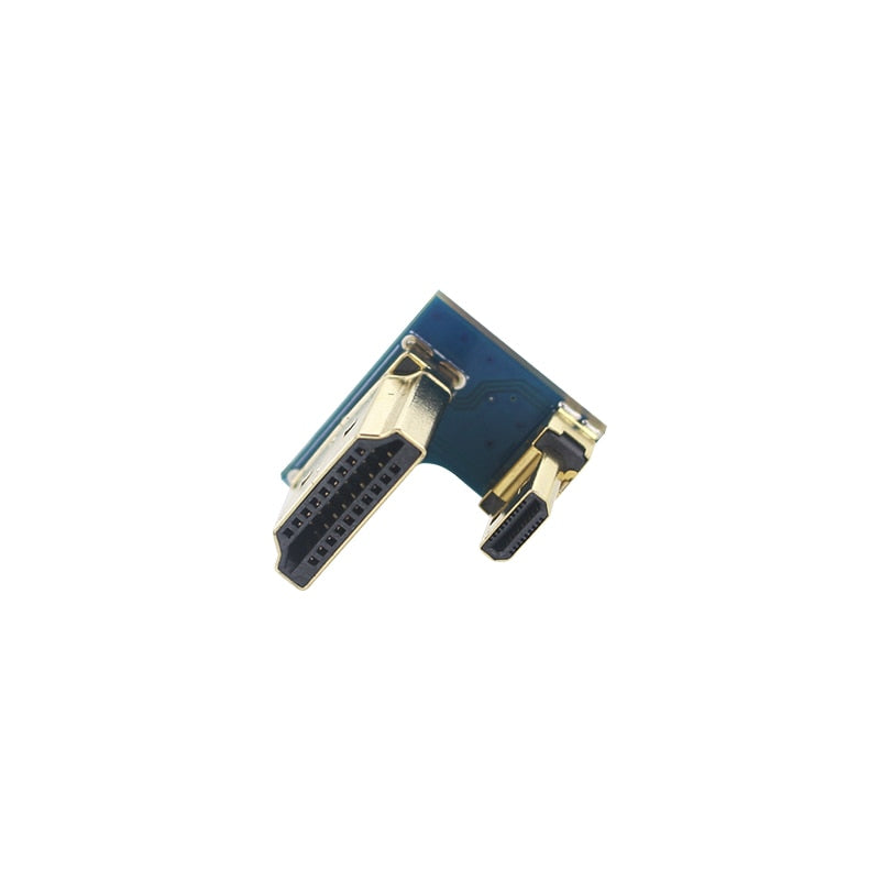 Micro Hdmi to HDMI Raspberry HK
