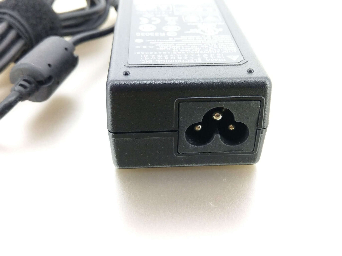 ACER 19V 3.42A 65W 5.5mm x 1.7 AC/DC Adapter - Sun Cheong Computer Company Limited