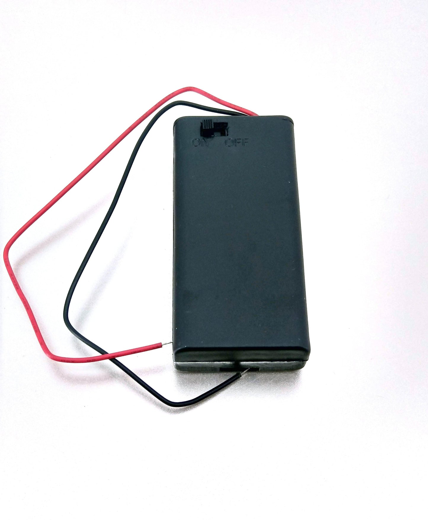 AA Battery Holder Case hk