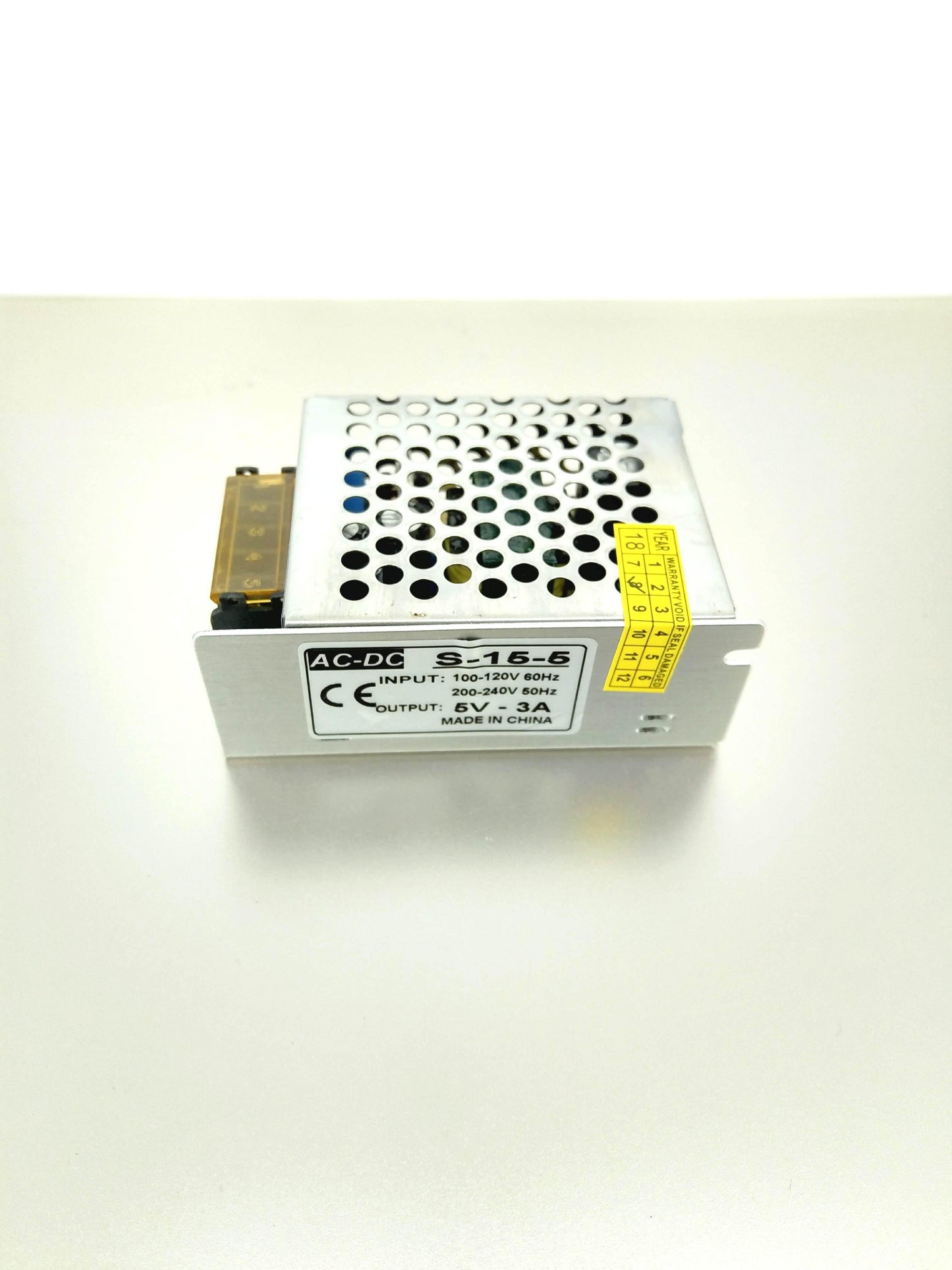 Switching Power Supply hk