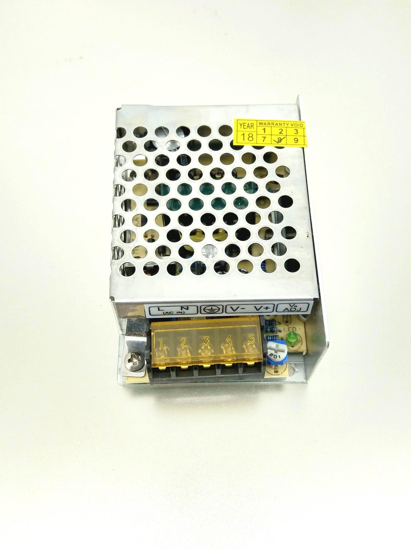 Switching Power Supply hk