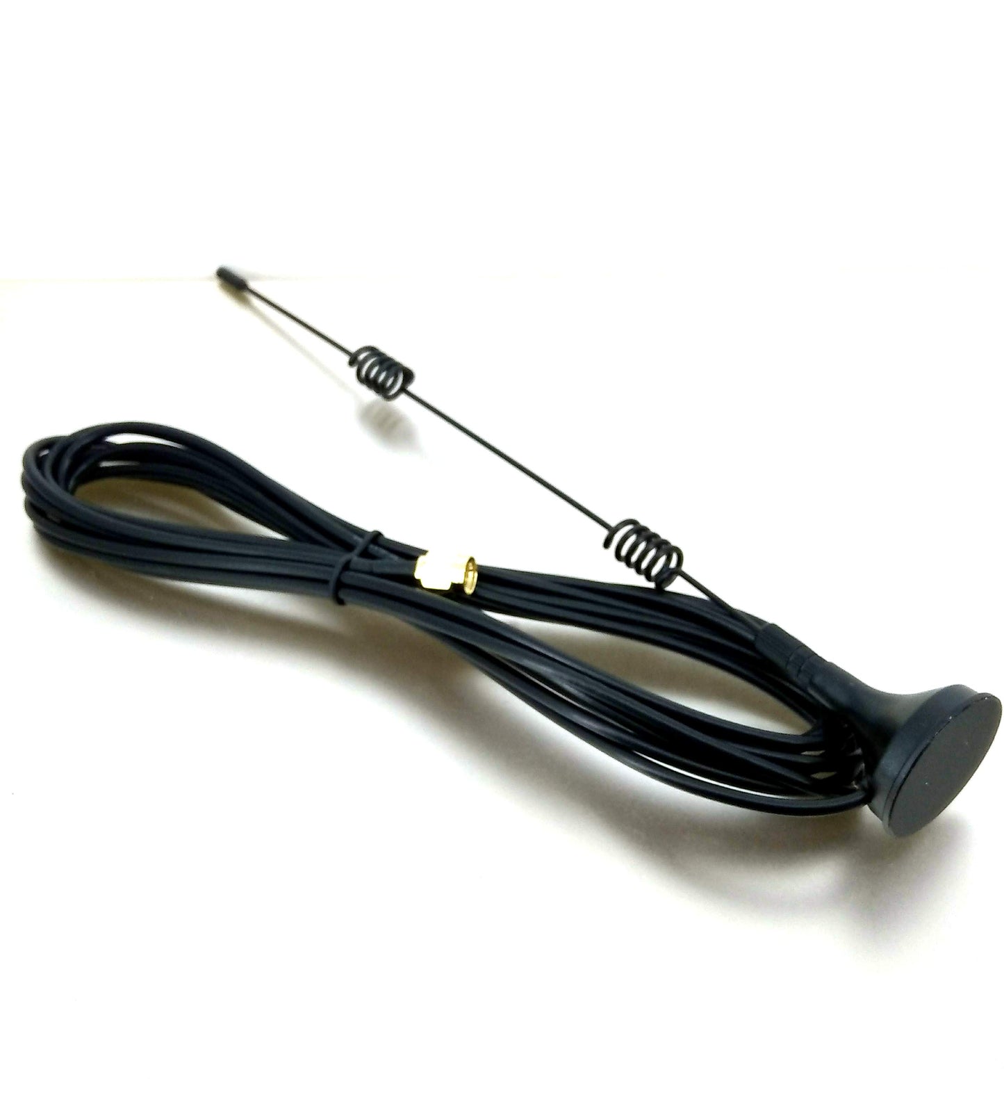 WiFi 2.4GHz 5GHz 5.8GHz 9dBi Magnetic Base SMA female Antenna