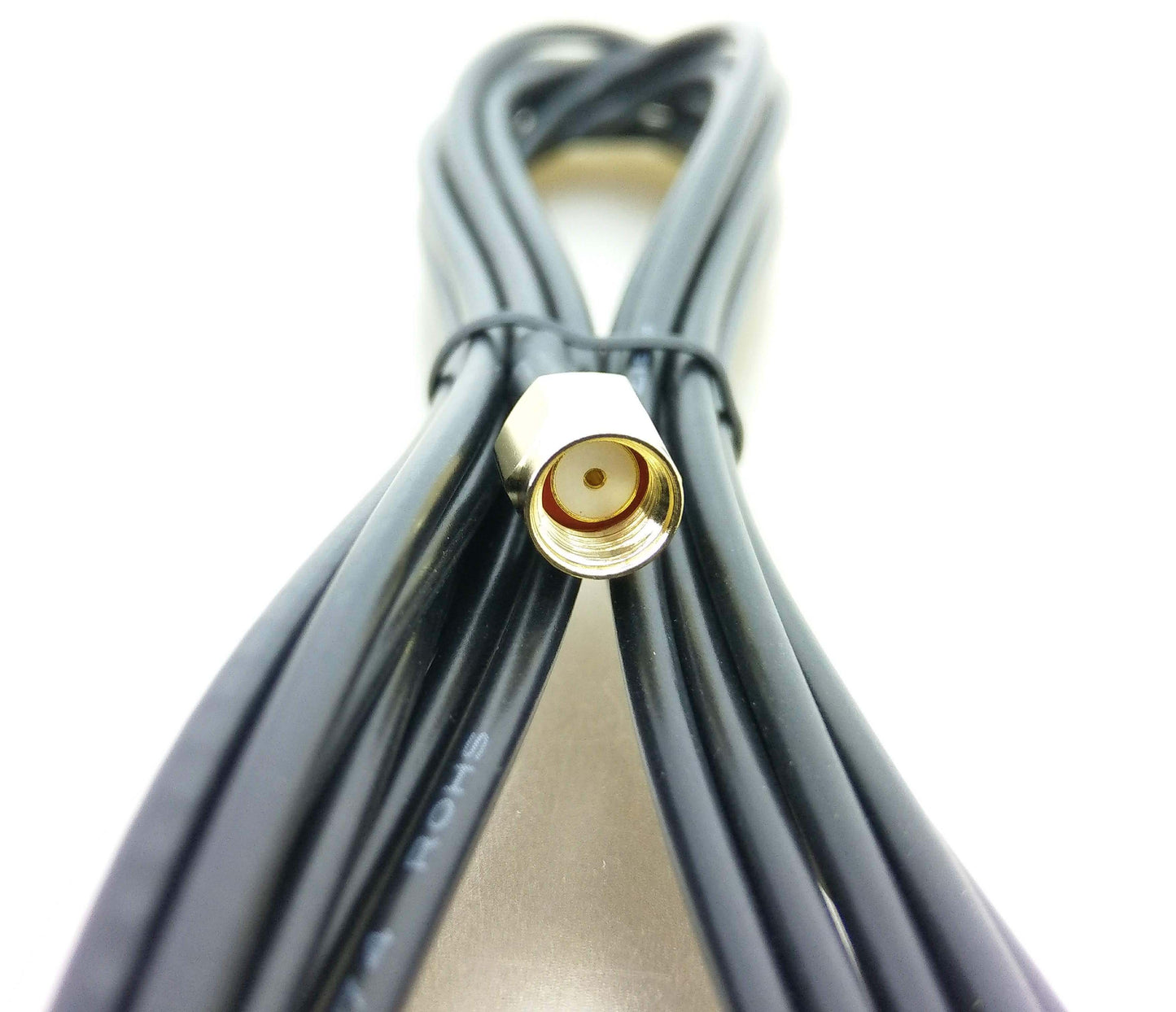 WiFi 2.4GHz 5GHz 5.8GHz 9dBi Magnetic Base SMA female Antenna