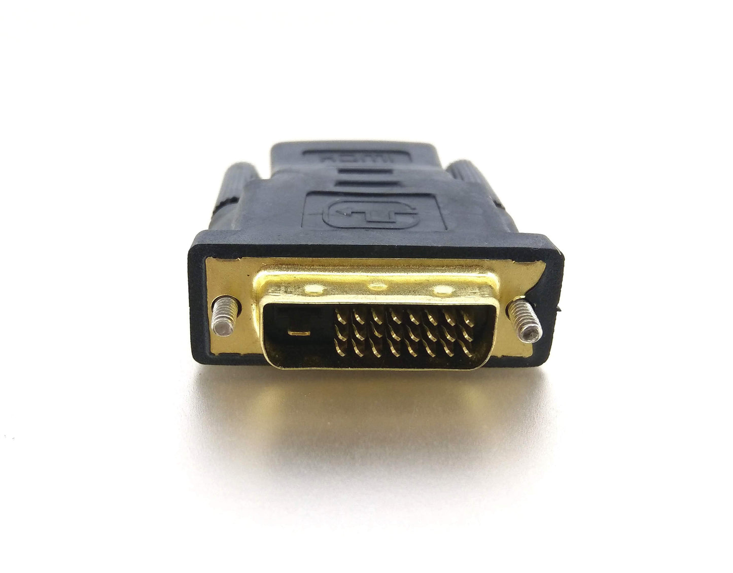 DVI-D M (24+1) to HDMI-F Adapter - Sun Cheong Computer Company Limited