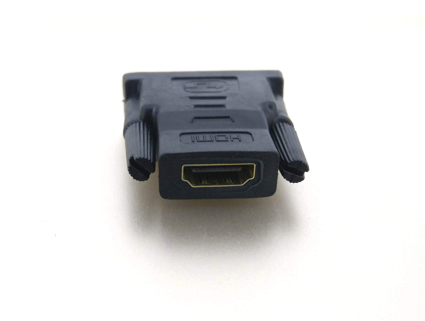 DVI-D M (24+1) to HDMI-F Adapter - Sun Cheong Computer Company Limited