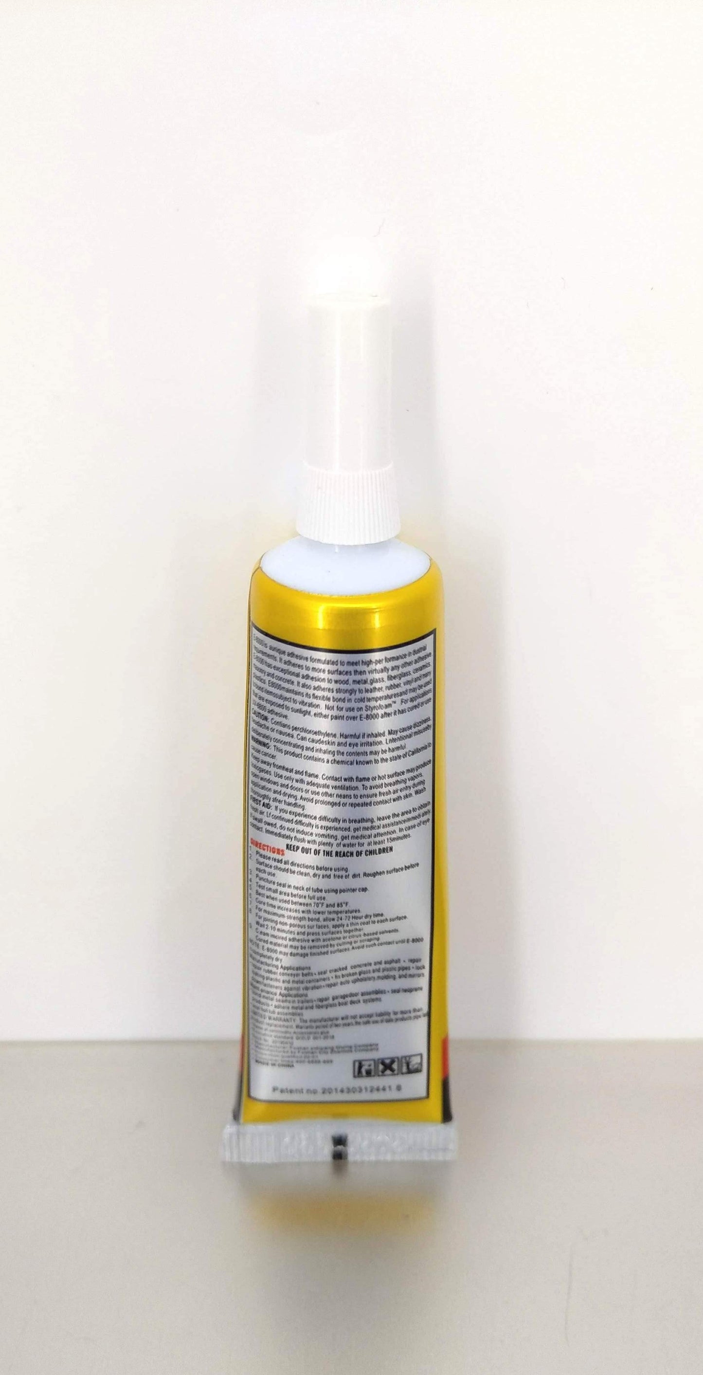 15ML E8000 Glue for screen mobile phone repair plastic - Sun Cheong Computer Company Limited