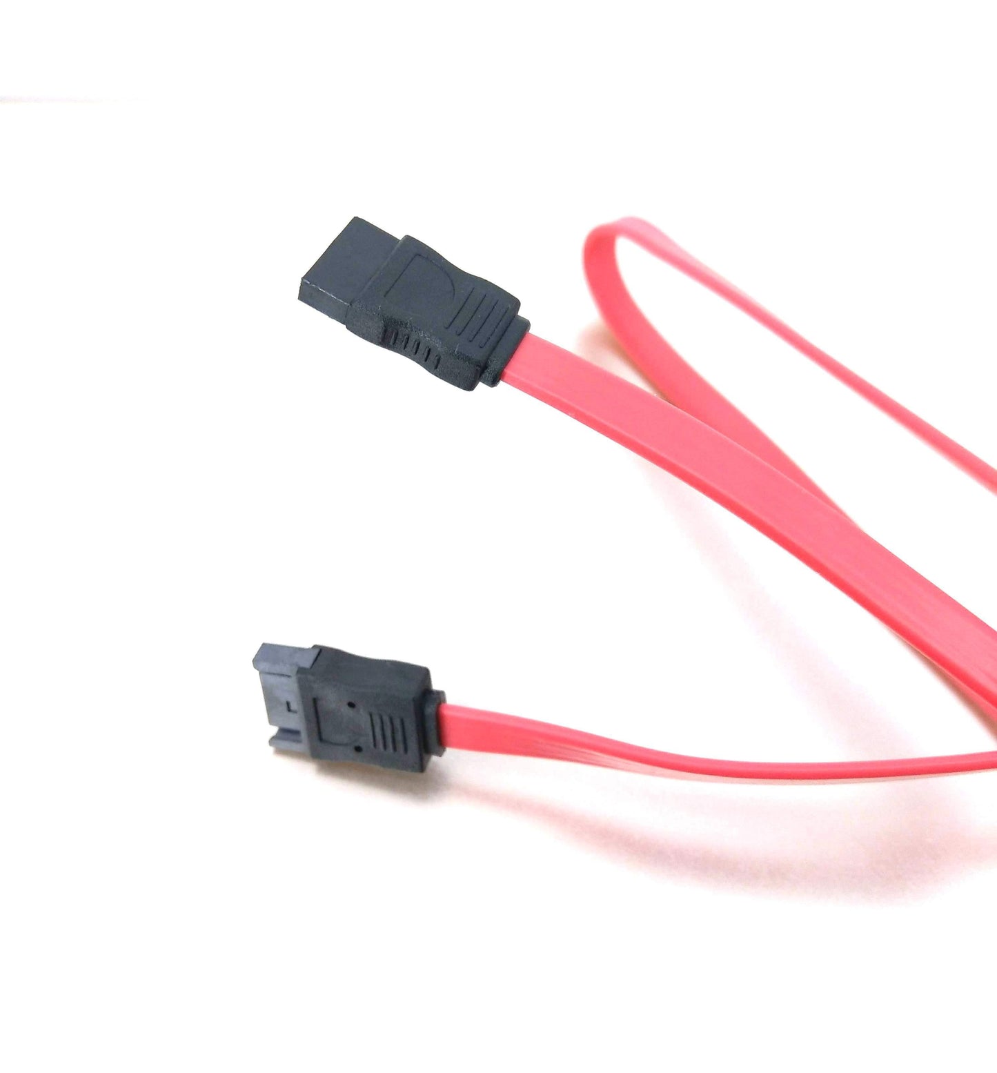 50 cm Long 7 pin SATA Male to Female Extension Cable - Sun Cheong Computer Company Limited