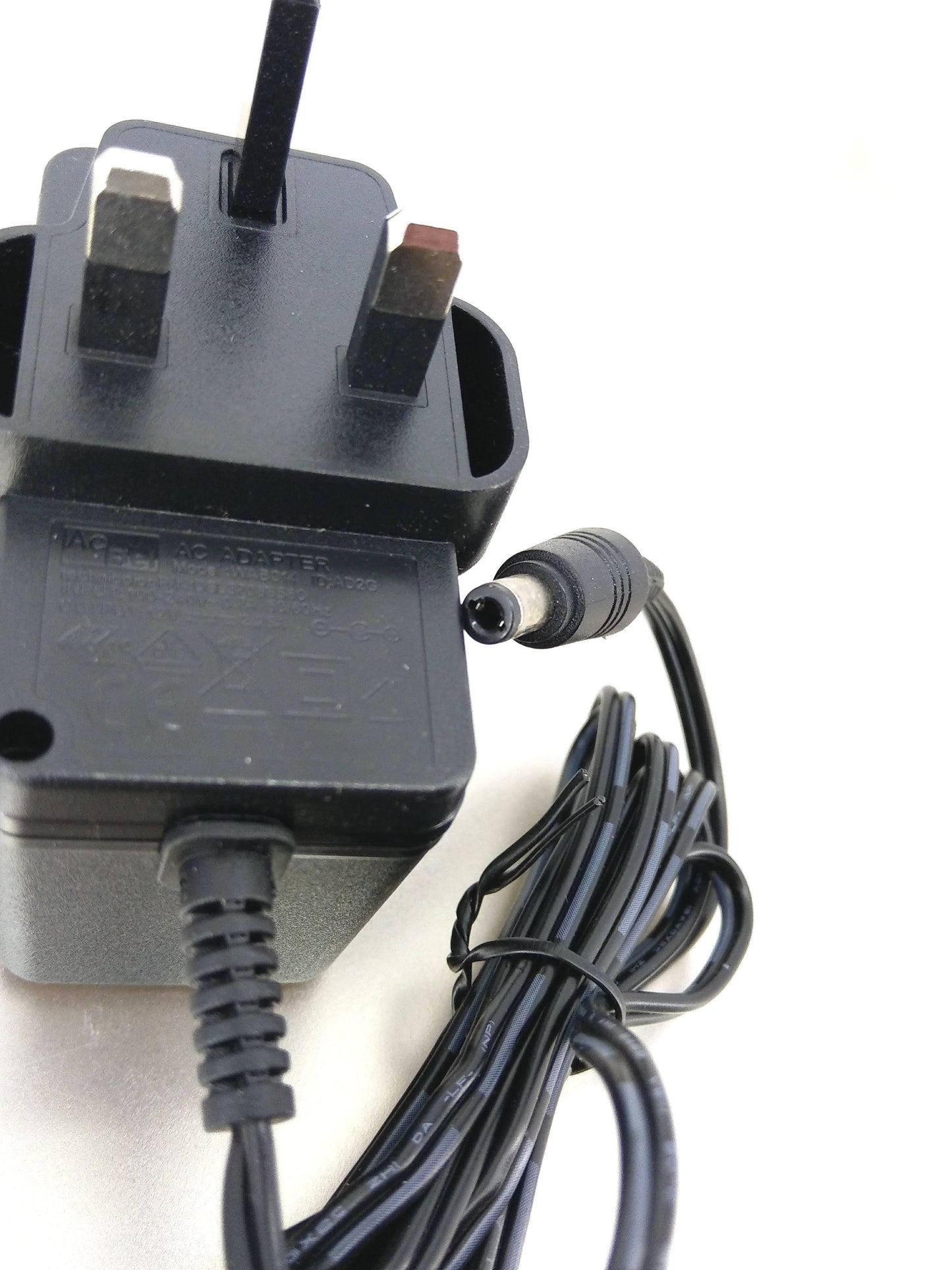 ACBEL Power Adapter 12V 2A - Sun Cheong Computer Company Limited