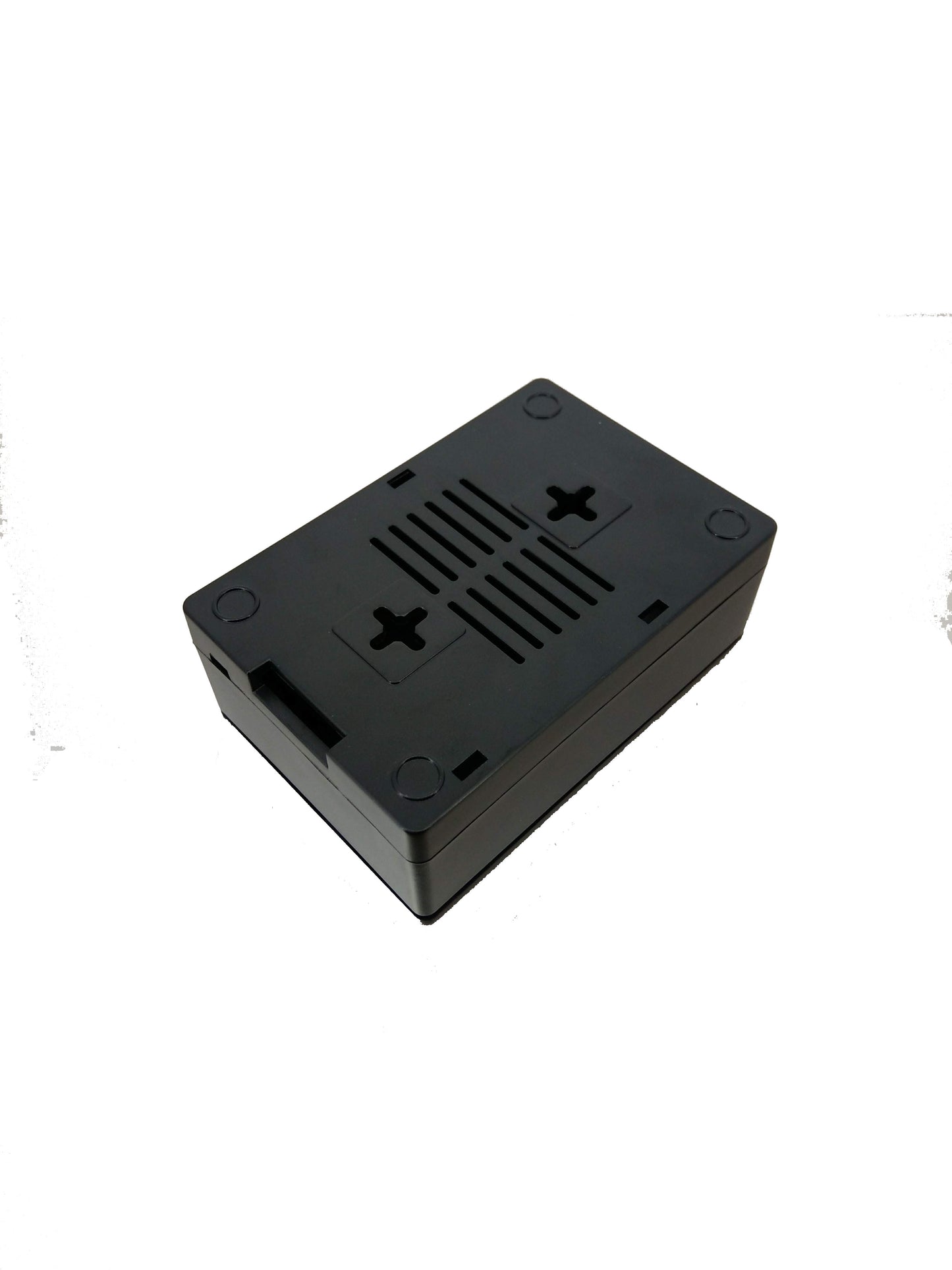 Raspberry Pi 3B+ 外殼風扇散熱套裝