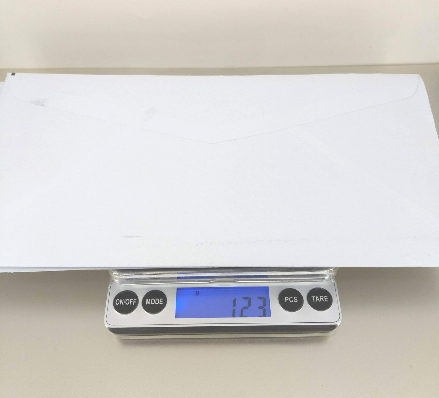 Digital Scale hk 3000g