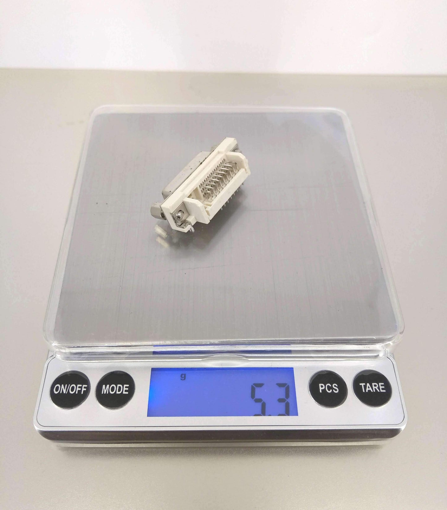 Digital Scale 3000g hk