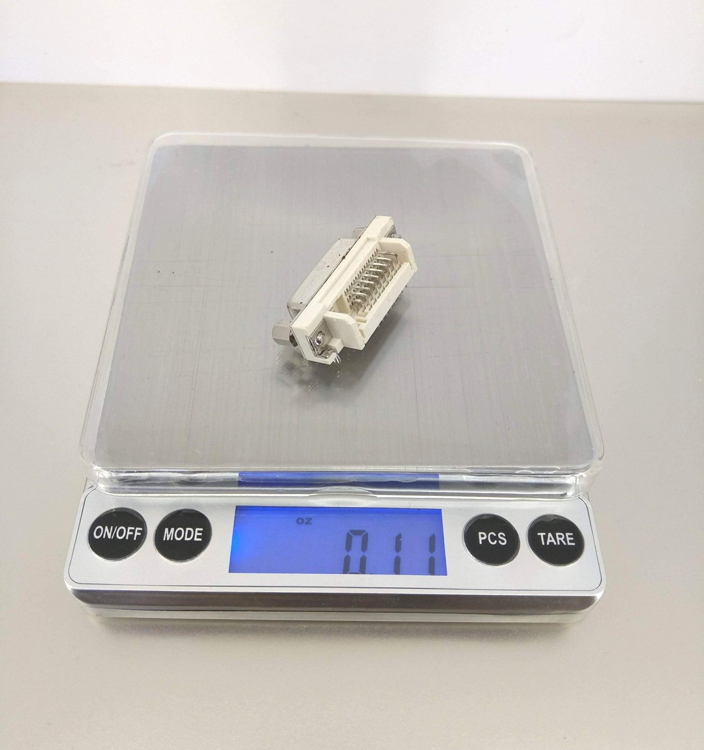 Small Digital Scale hk