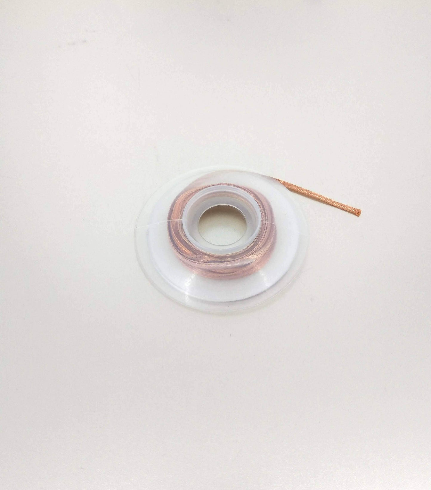 Solder wick HK