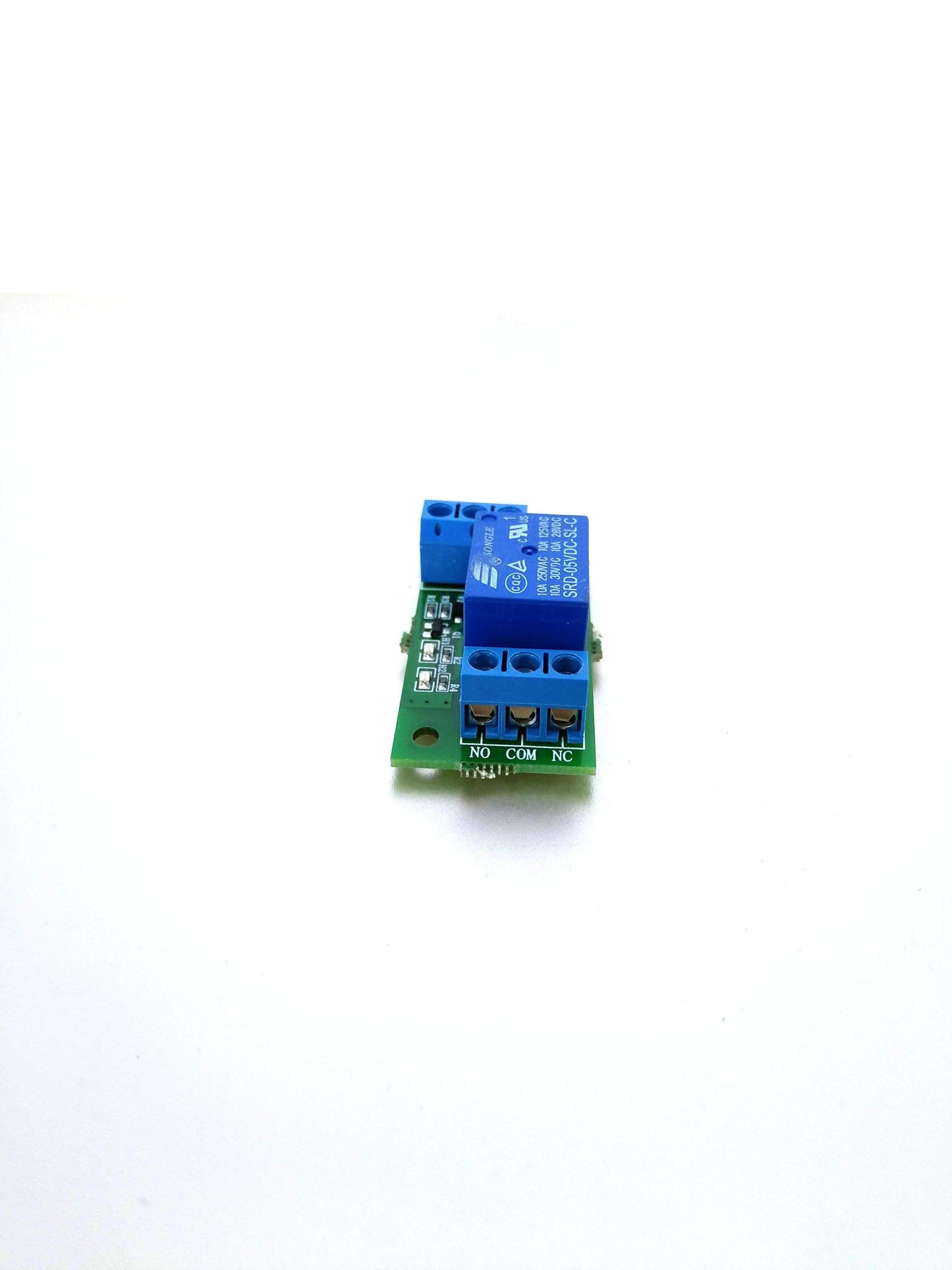 5V One Channel Relay Module - Sun Cheong Computer Company Limited