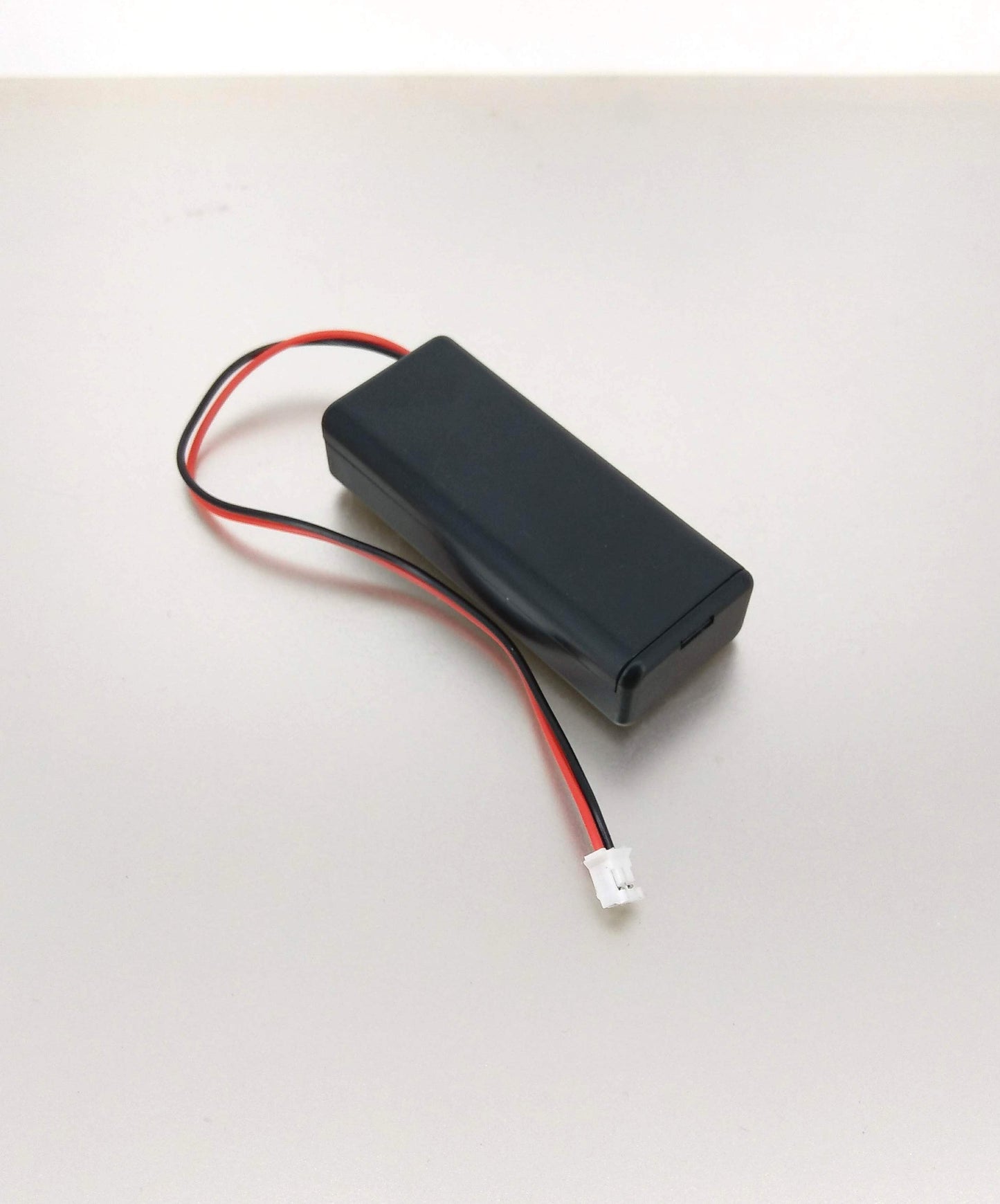 micro:bit Battery Holder with switch - 2xAAA