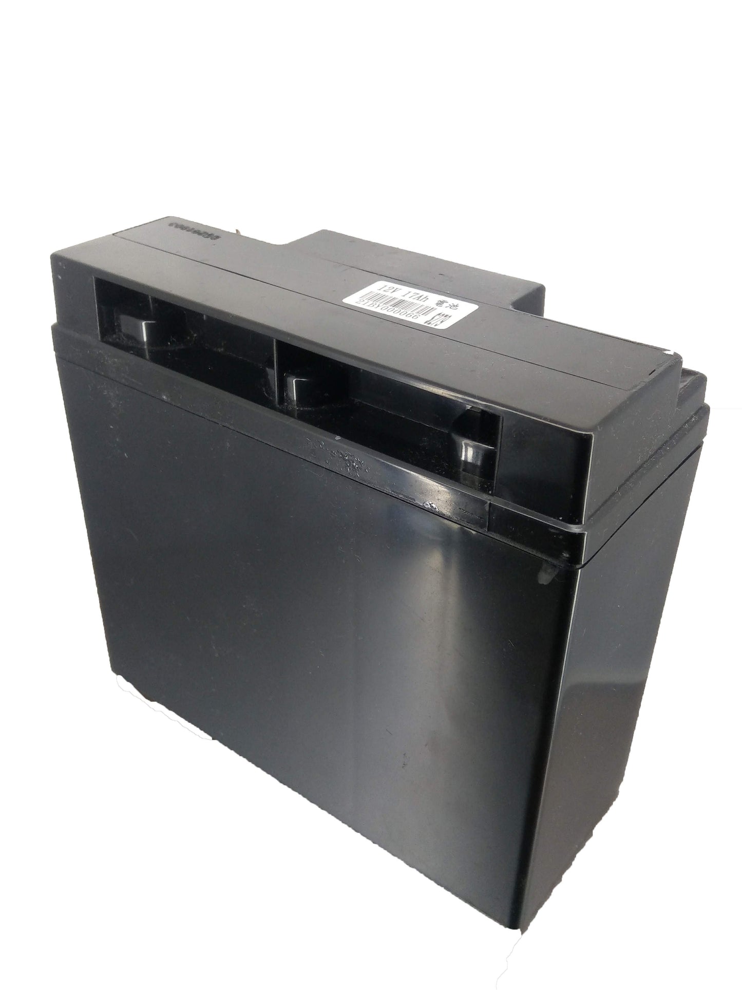 12v 18ah Sealed Lead Acid Rechargeable Battery hk