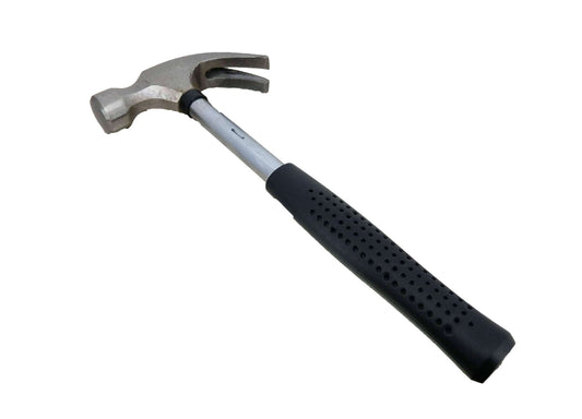 Round head plastic handle claw hammer For woodworking and Electronic tool - Sun Cheong Computer Company Limited