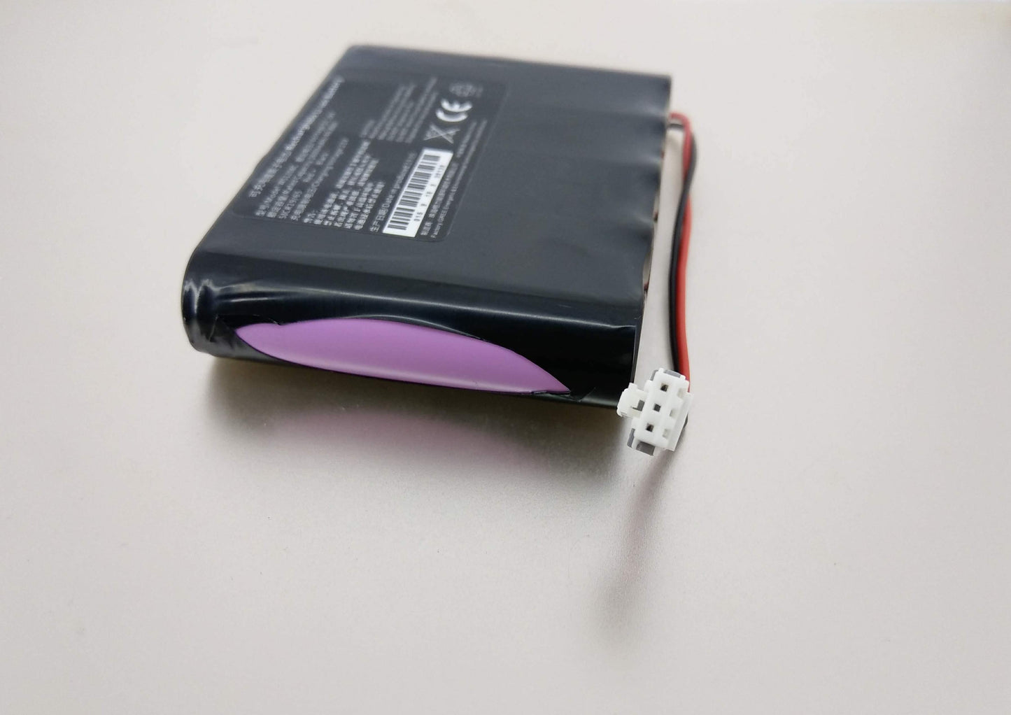 18V 2600mAh Rechargeable Li-ion Battery - Sun Cheong Computer Company Limited