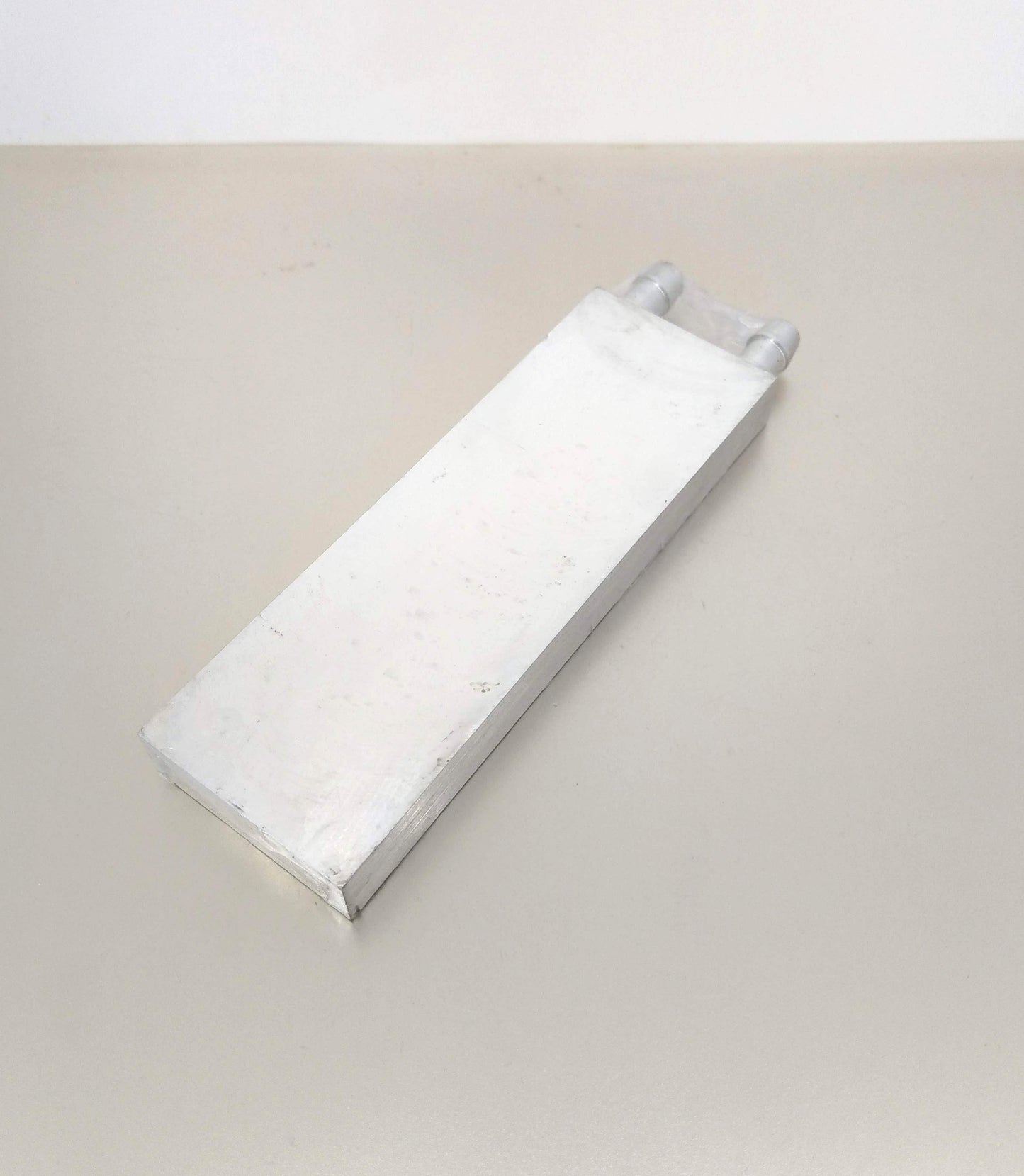 水冷頭 40x120x12mm