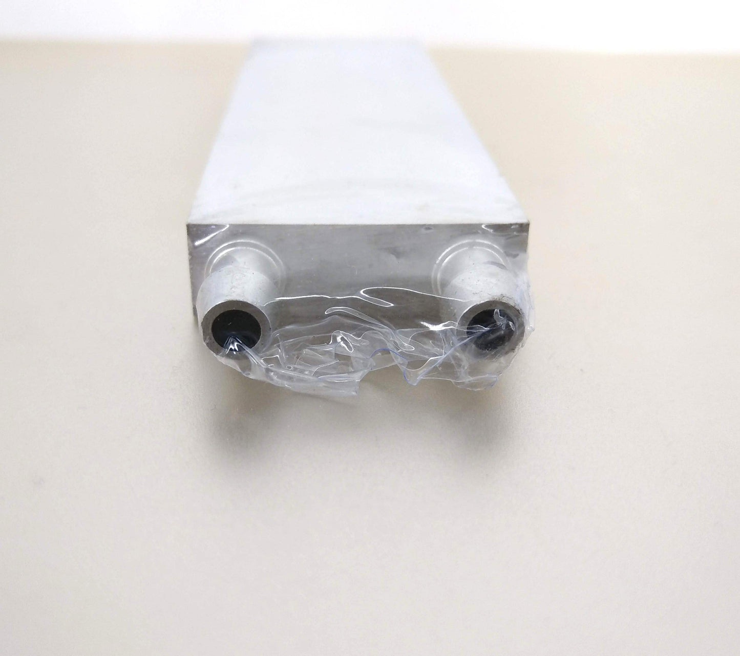 水冷頭 40x120x12mm