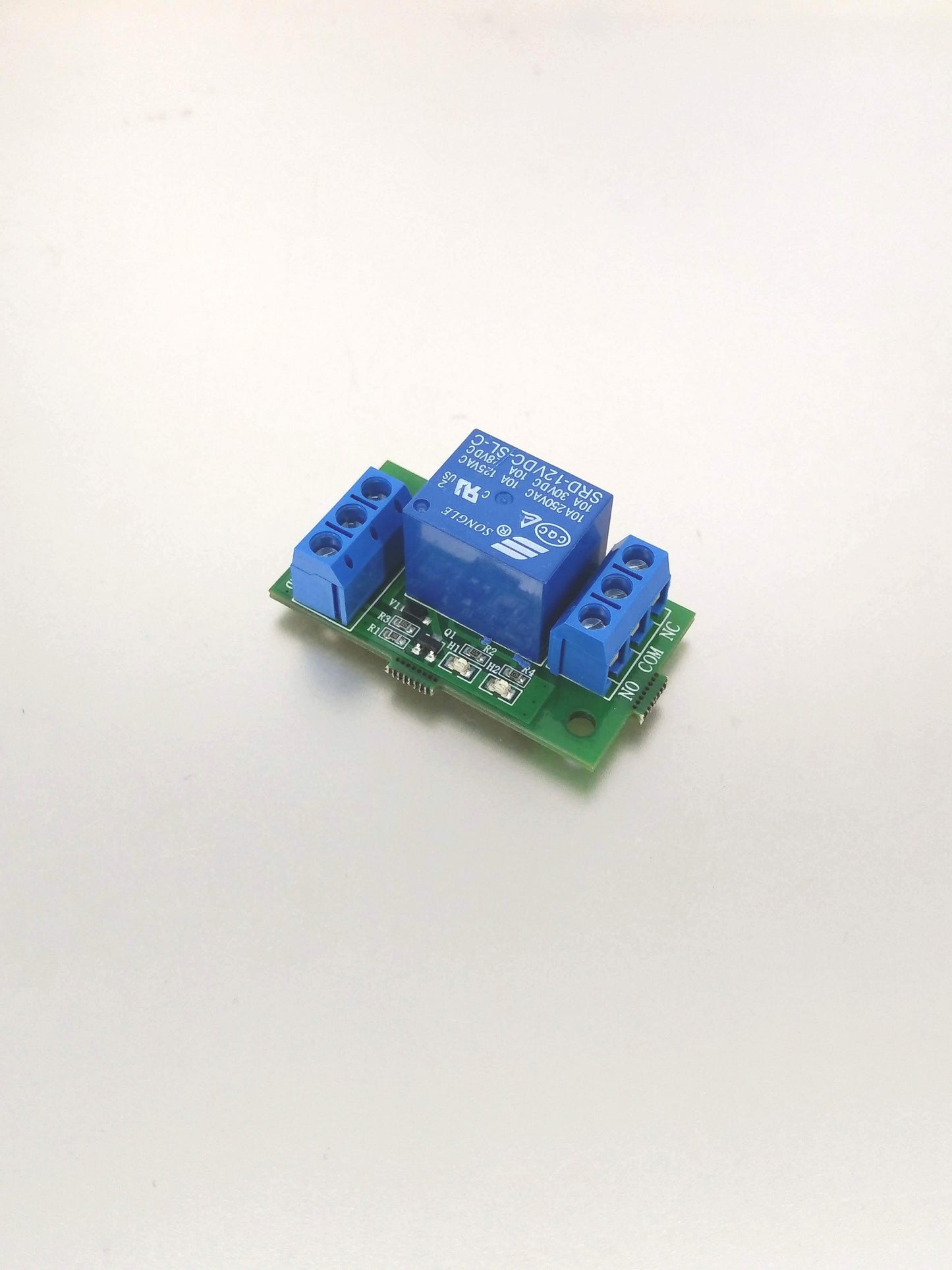 12V 1 Channel Relay Module - Sun Cheong Computer Company Limited