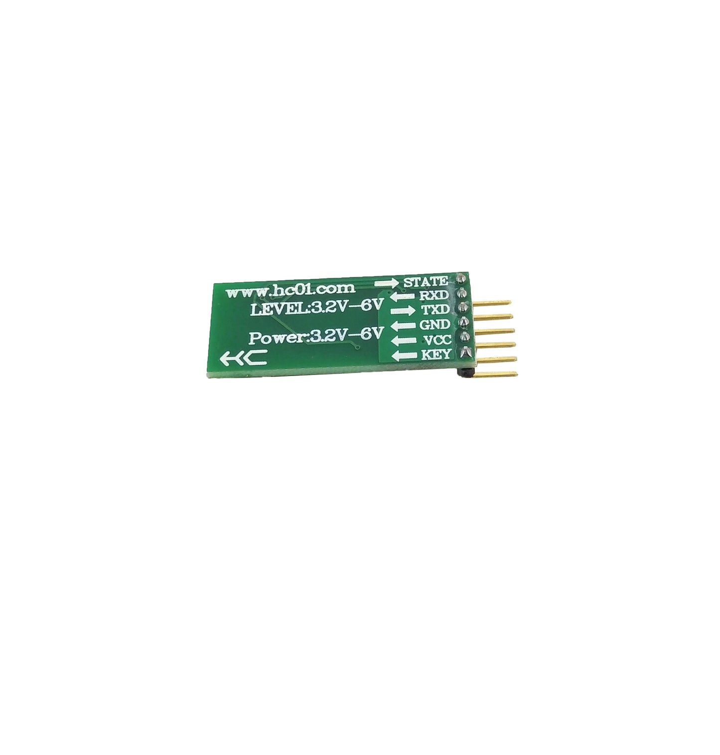hc-08 module hk