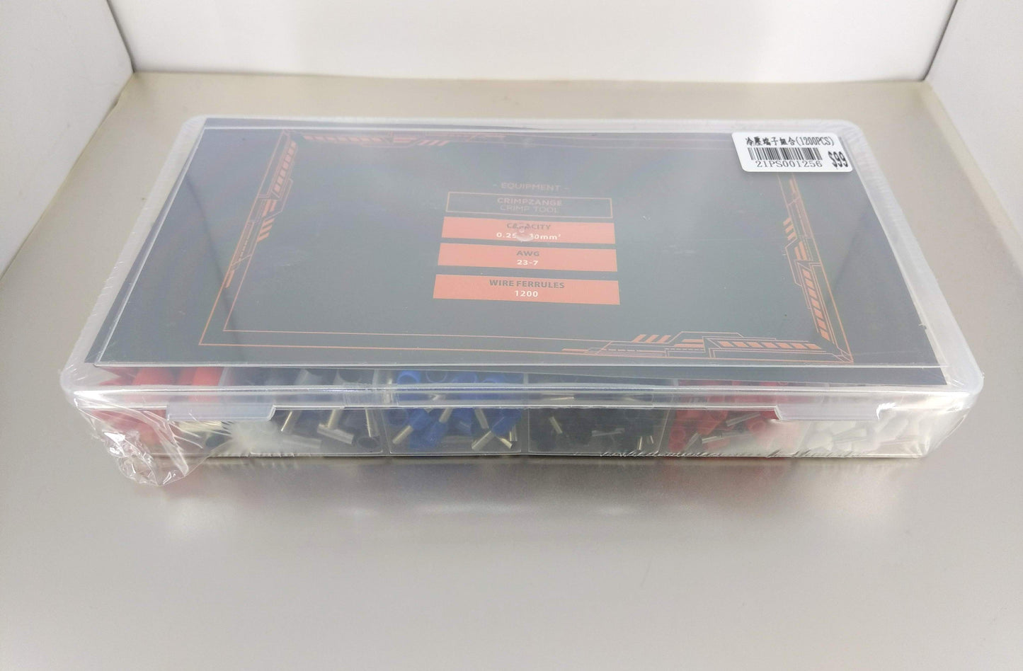 Wire Ferrules 香港