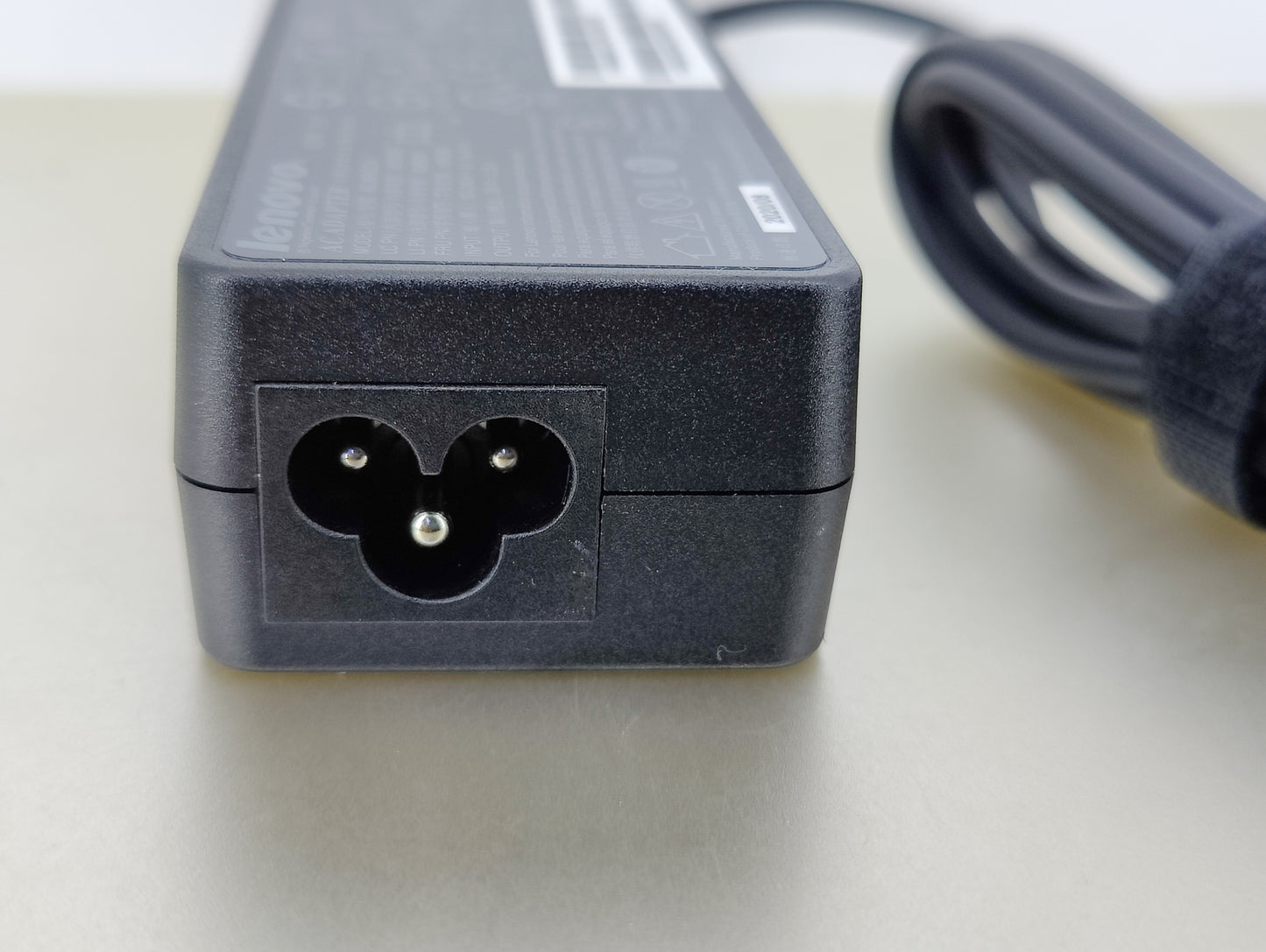 lenovo 20v 3.25a charger hk