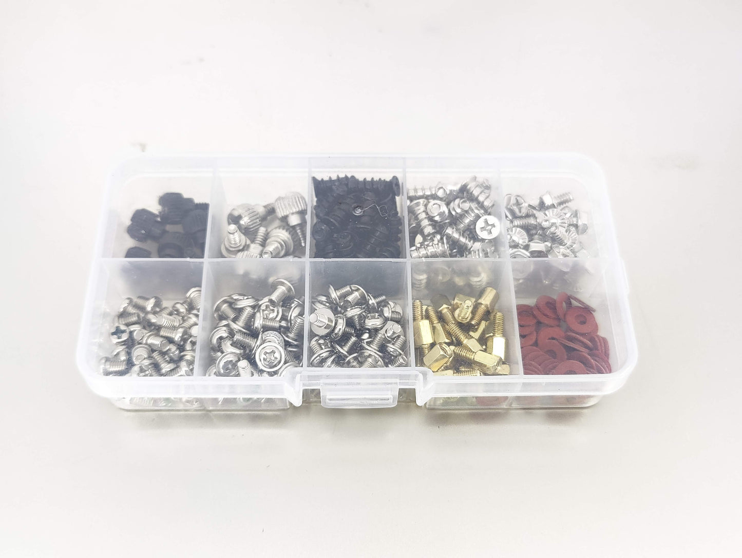 Computer Screw Standoffs Set