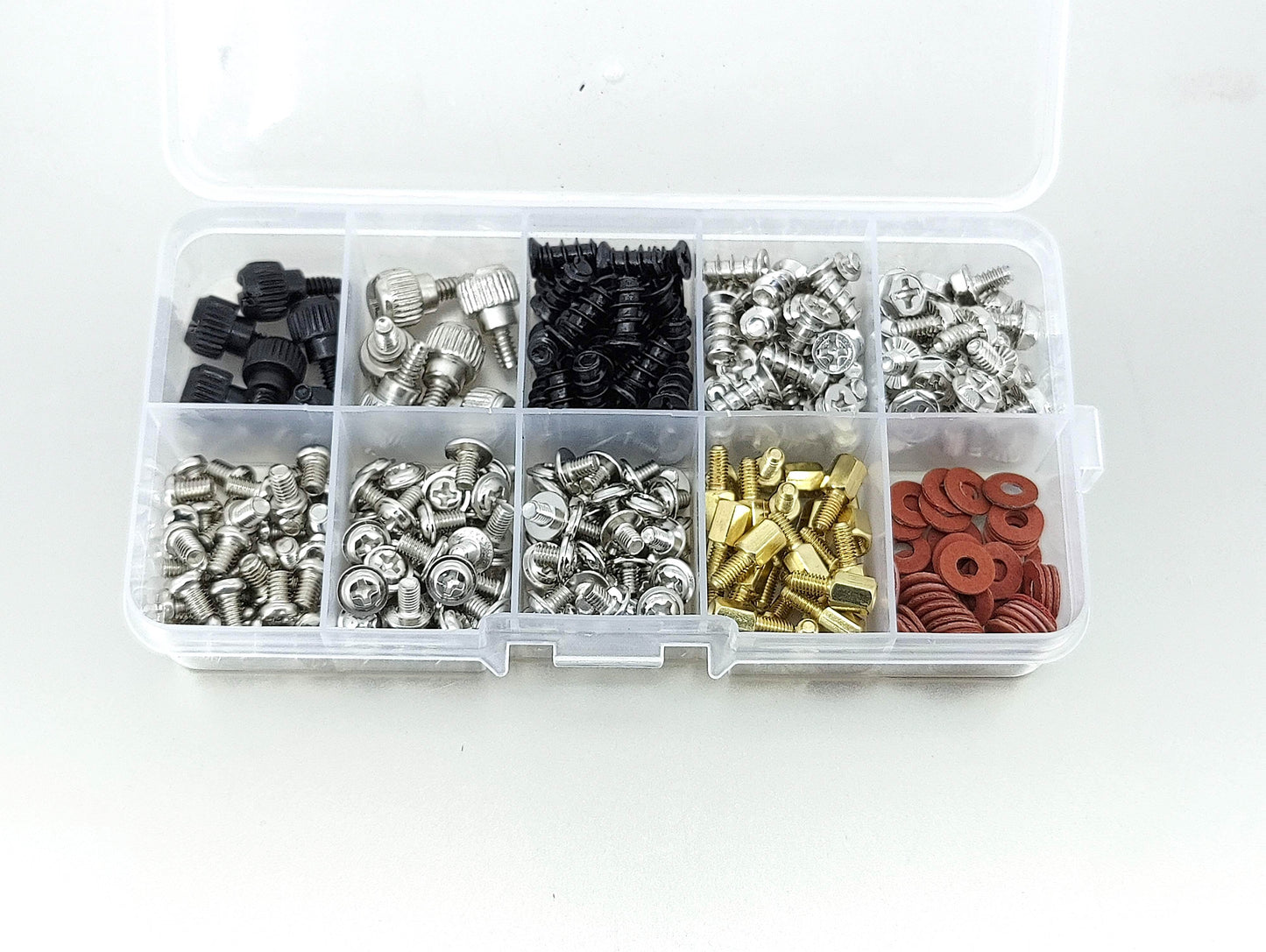 Computer Screw Standoffs Set