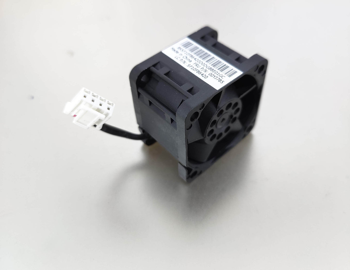 DELTA 4cm 12v 0.83a Cooling fan 4028