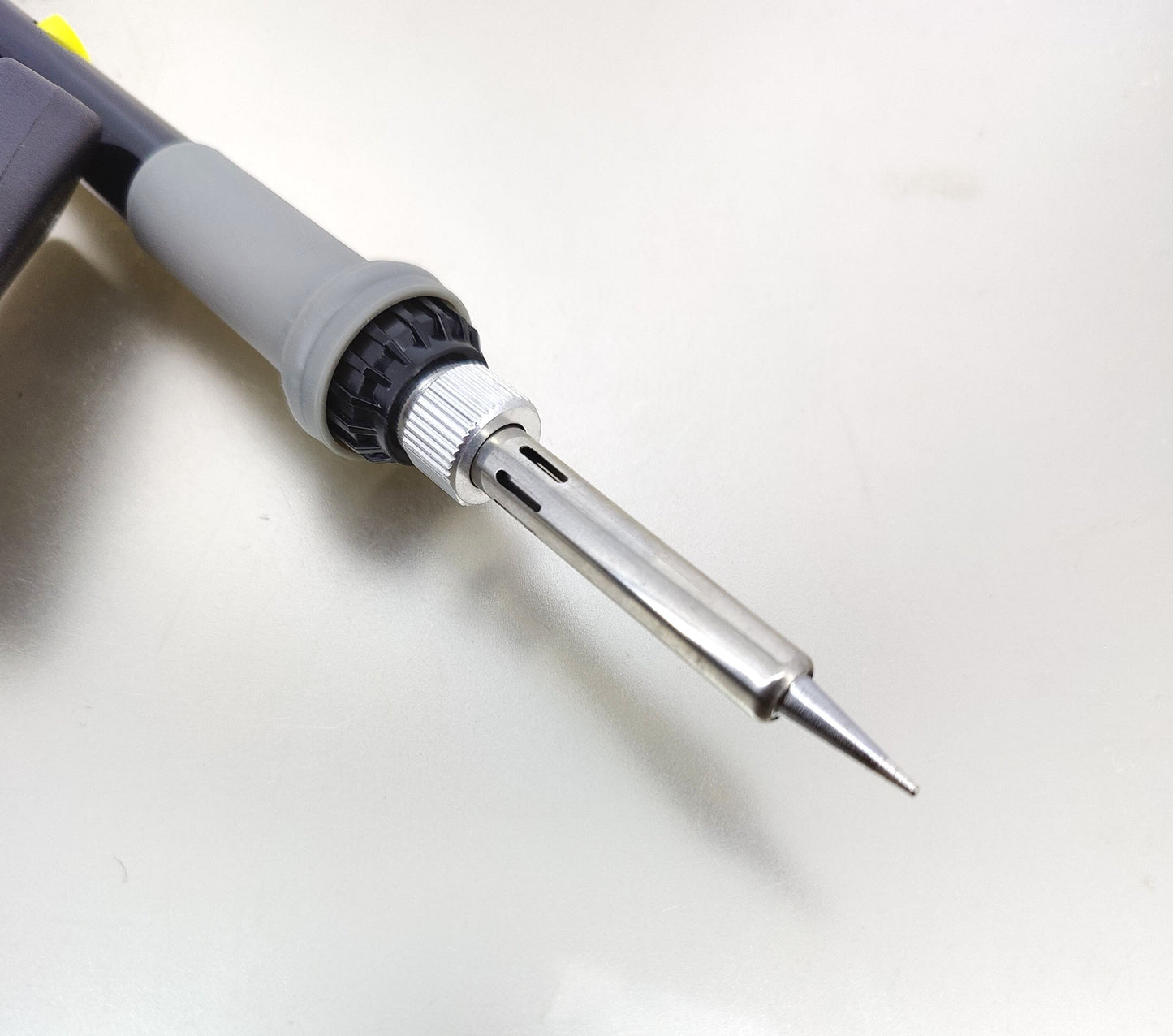 soldering iron hk