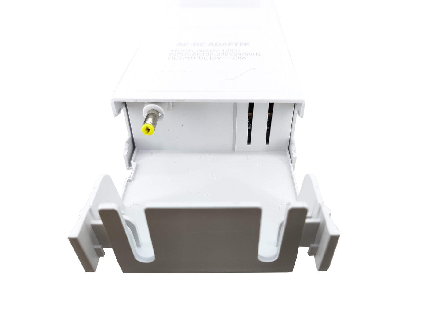 閉路電視戶外防水電源盒 12V 2A