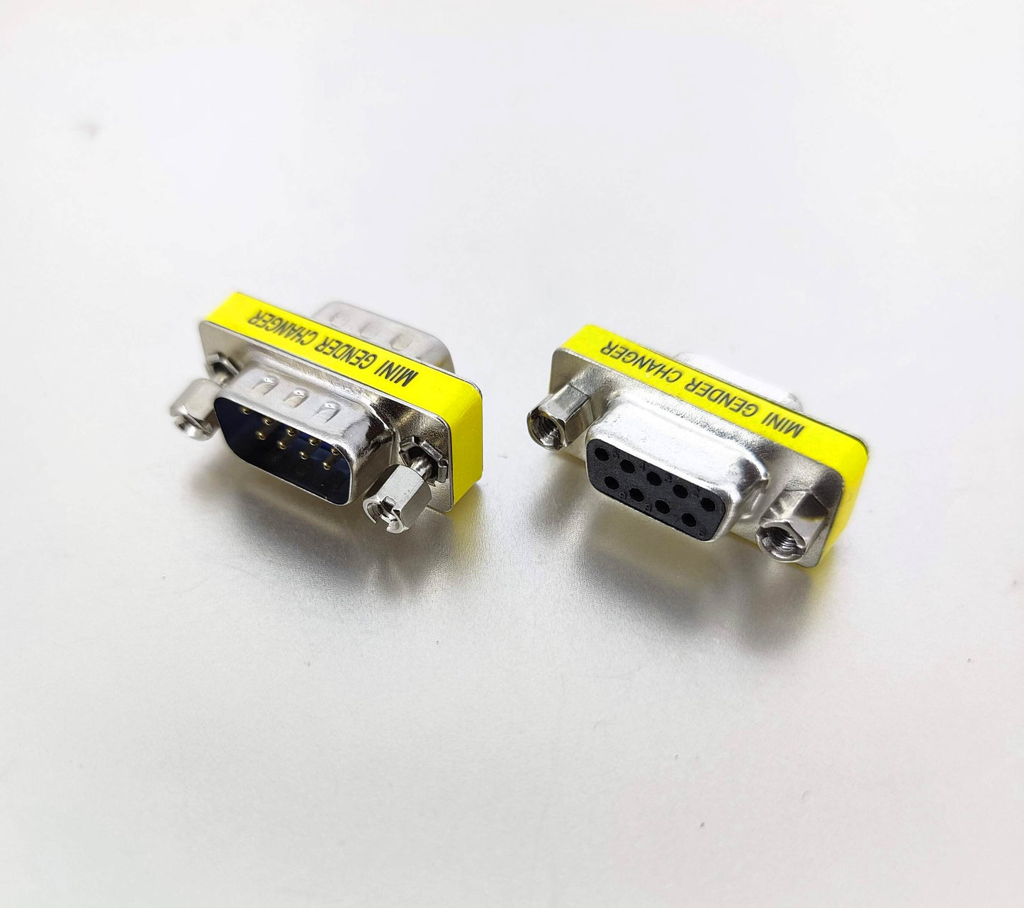 db9 connector hk